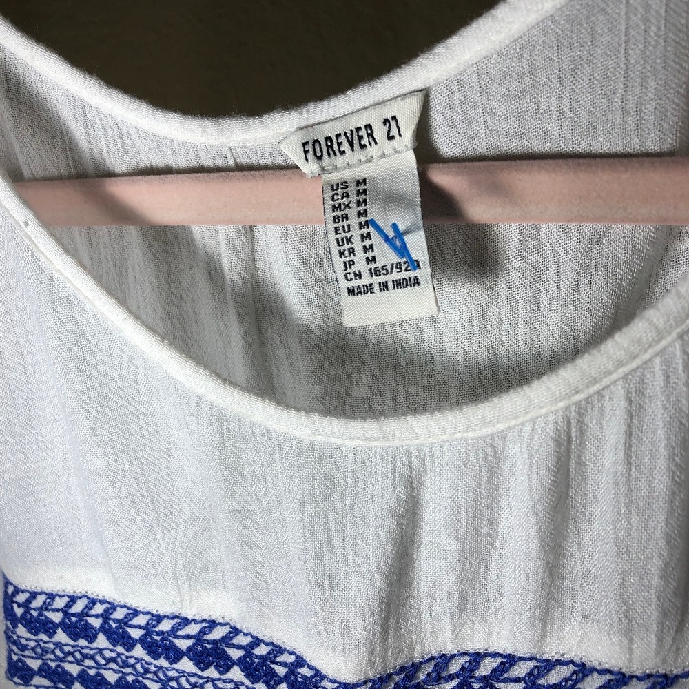 Blouse - Picture 3 of 3